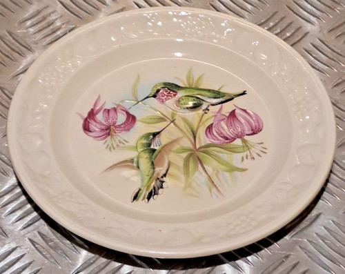 Royal worcester palissy crown - royal,