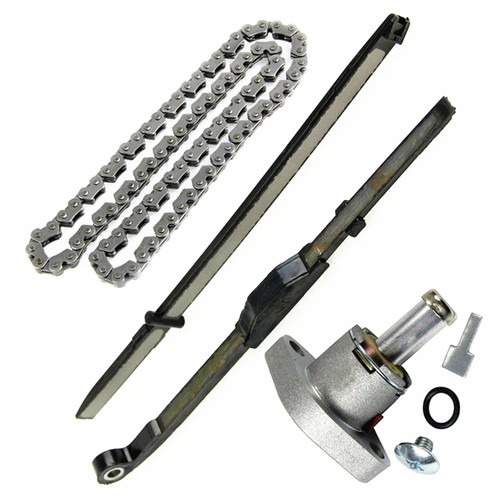 Timing chain guide tensioner - guide,