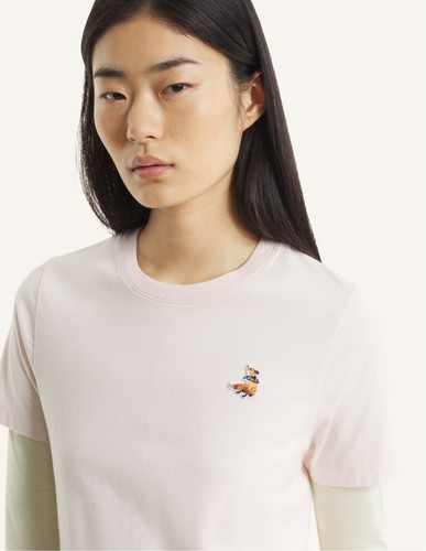 Maison kitsune women - kitsune, women's