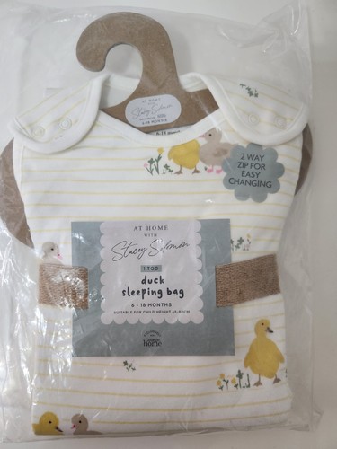 Stacey solomon cotton baby - solomon,