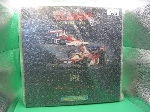 Scalextric c2558a classic - c2558a,