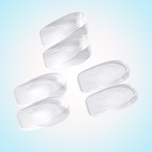 Pairs durable clear height - 3,