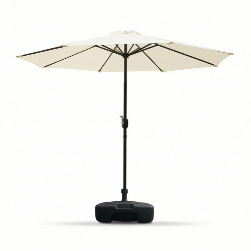 Umbrella with water - umbrella,