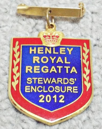 Henley royal regatta vintage - royal,