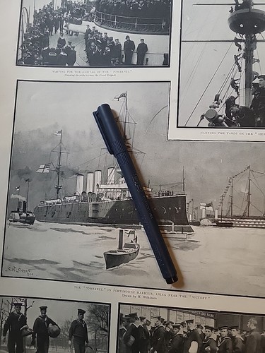 1900 hms powerful photos - 1900,