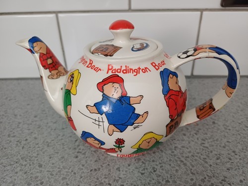 Vintage 1999 cardew paddington - cardew,