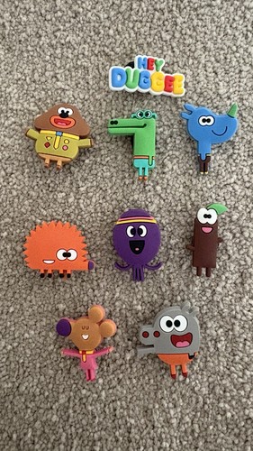 Cbeebies hey duggee - cbeebies,