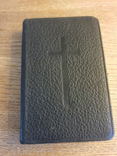 Antique bible common - bible:,