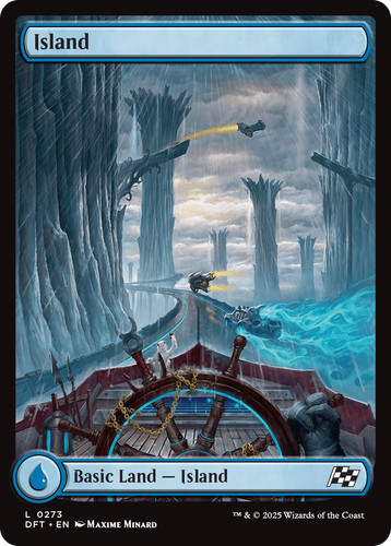 Mtg aetherdrift full art - ,