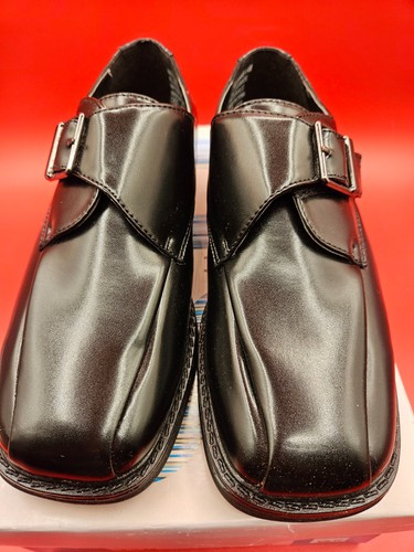 Scott david leather boys - leather, boys’