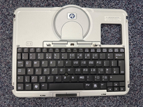 Compaq 3111b09921a tablet - hp,