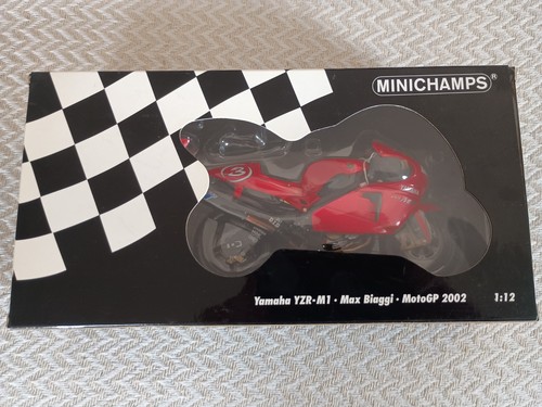 Minichamps 026303 yamaha - minichamps,