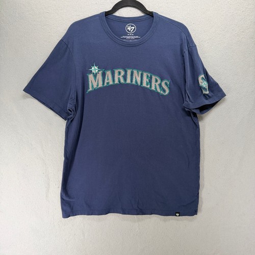 Brand seattle mariners - seattle,