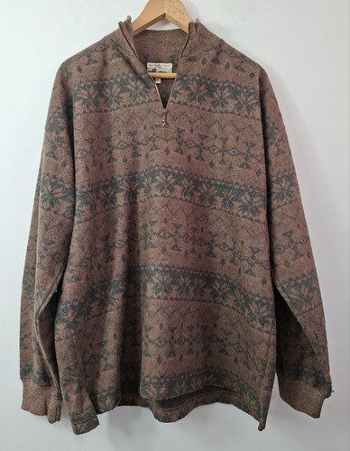 Vintags bean nordic - 90's, l.l.