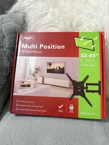 Avf standard multi position - standard, multi-position