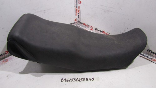 Saddle two seater - saddle, bmw