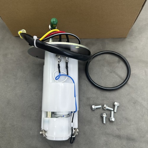 Petrol gas fuel pump assembly - fuel,