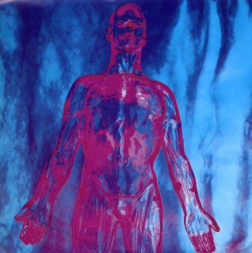 Nirvana sliver dive 7 - b/w, 7"