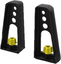 Load stops roof racks - roof,