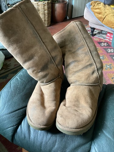 Ladies size genuine - uk, 7