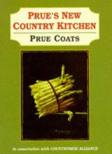 Prue new country kitchen - new,