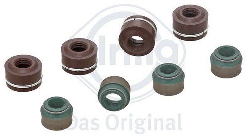Valve stem seal kit - seal, for