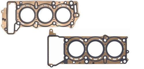 Cylinder head gaskets mercedes - head,