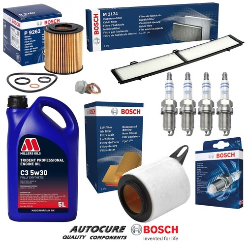 For bmw series 318i - 3,