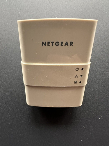 Netgear xav5201 av500 - netgear,