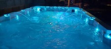 Passion spas activity swim - spas, 2