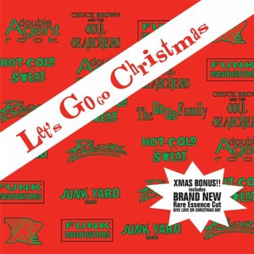 Let christmas various - go,