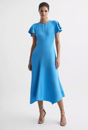 Reiss eleni cap - eleni, sleeve