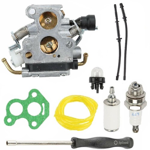 Carburetor for husqvarna - for, 435