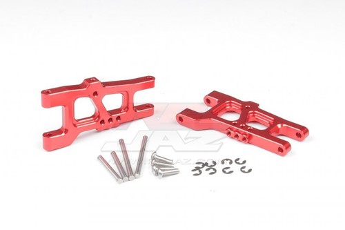 Jazrider aluminum front lower - jazrider,