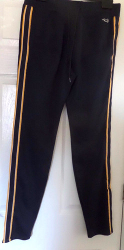 Lady tracksuit bottoms - lady's, size