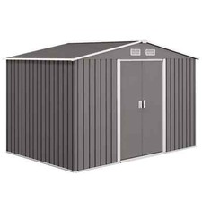 6ft outdoor storage - 9,
