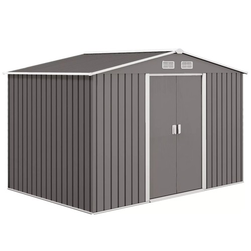 6ft outdoor storage garden - storage,