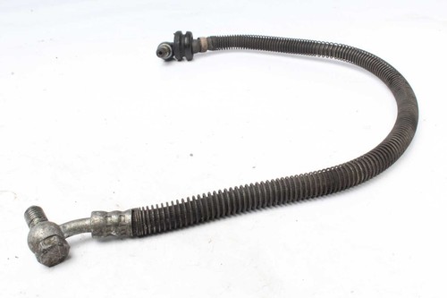 Brake hose - hose, rear
