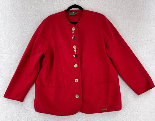 Giesswein austria jacket - austria,