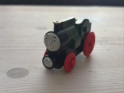 Thomas wooden railway trevor - thomas,