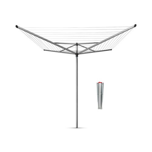 Brabantia 60m arm - 60m, 4
