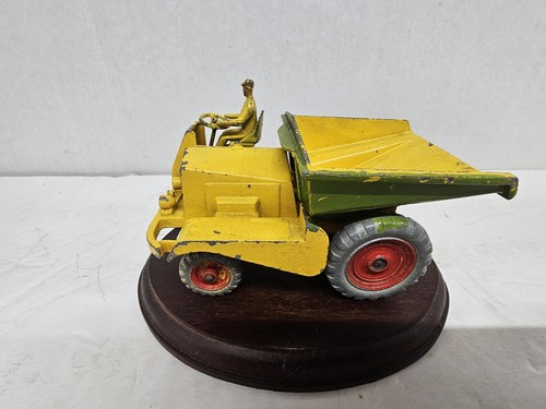 Dinky supertoys muir - dinky,