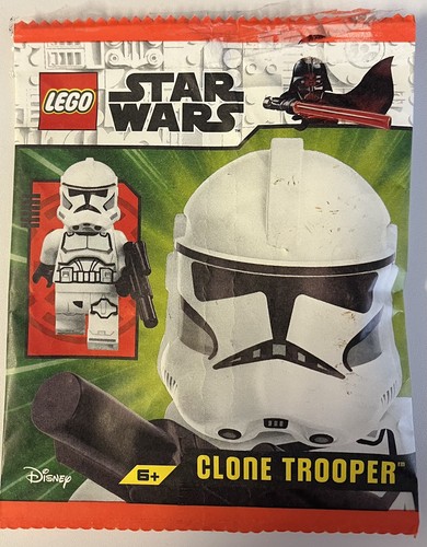 Lego star wars clone - wars,