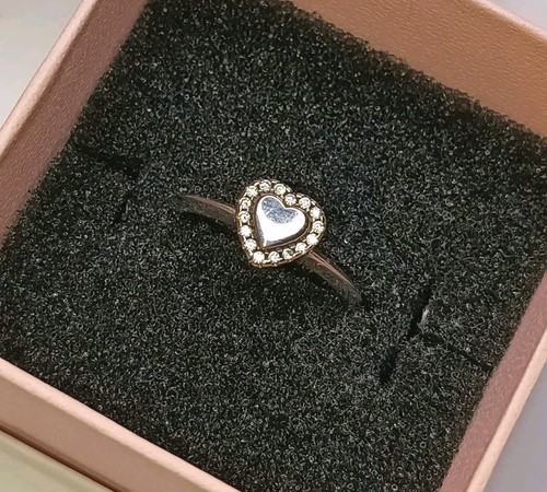 Genuine pandora moments halo - moments,