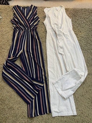 Jumpsuits size mango mela - 10,