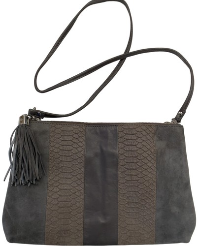 Jones bootmaker leather - bootmaker, tassel