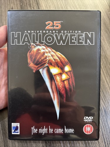 Halloween dvd 25th - (2),