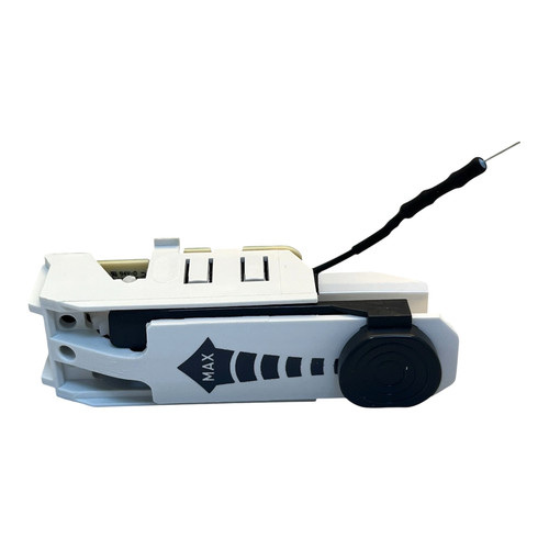 Sebo felix handle - handle, slider