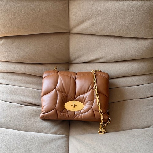 Mulberry little softie - softie, in