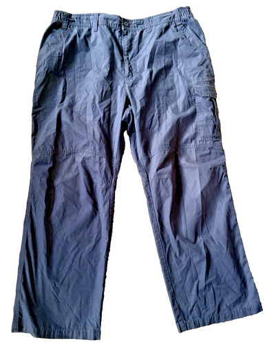 Berghaus mens cargo trousers - berghaus,